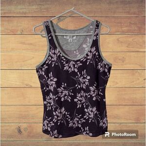 Live Love Lounge Tank   Size S   EUC